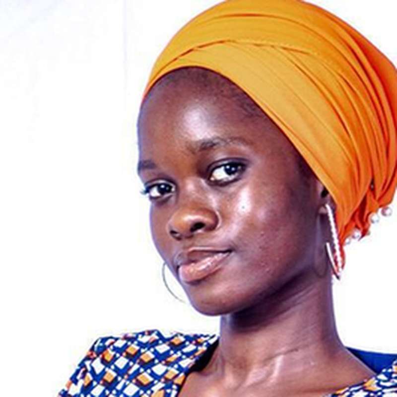 Lala Touray: Mentoring Women for Civic Leadership in the Gambia