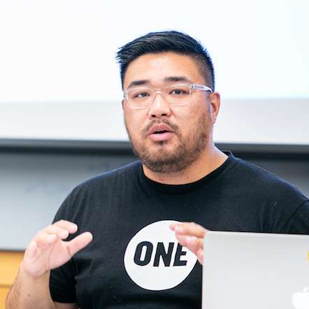 ONE's Secret Sauce to Campaigning