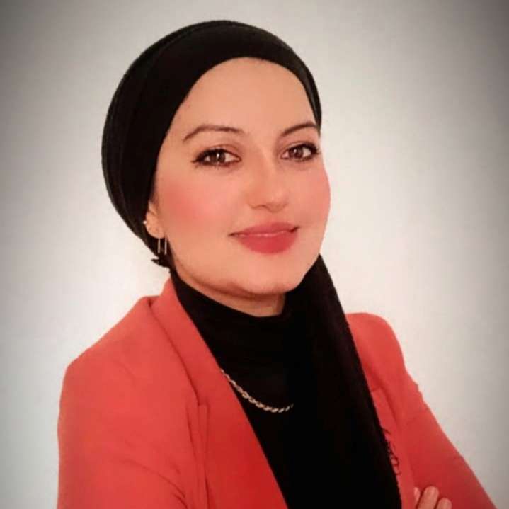 Takwa Khelifi: Finding Balance