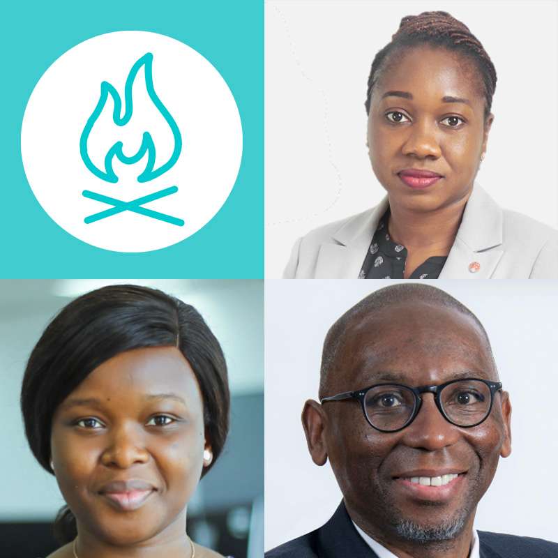 Emerging Opportunities for Young African Leaders Post COVID-19