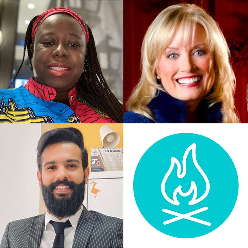 Allies in Gender Equality