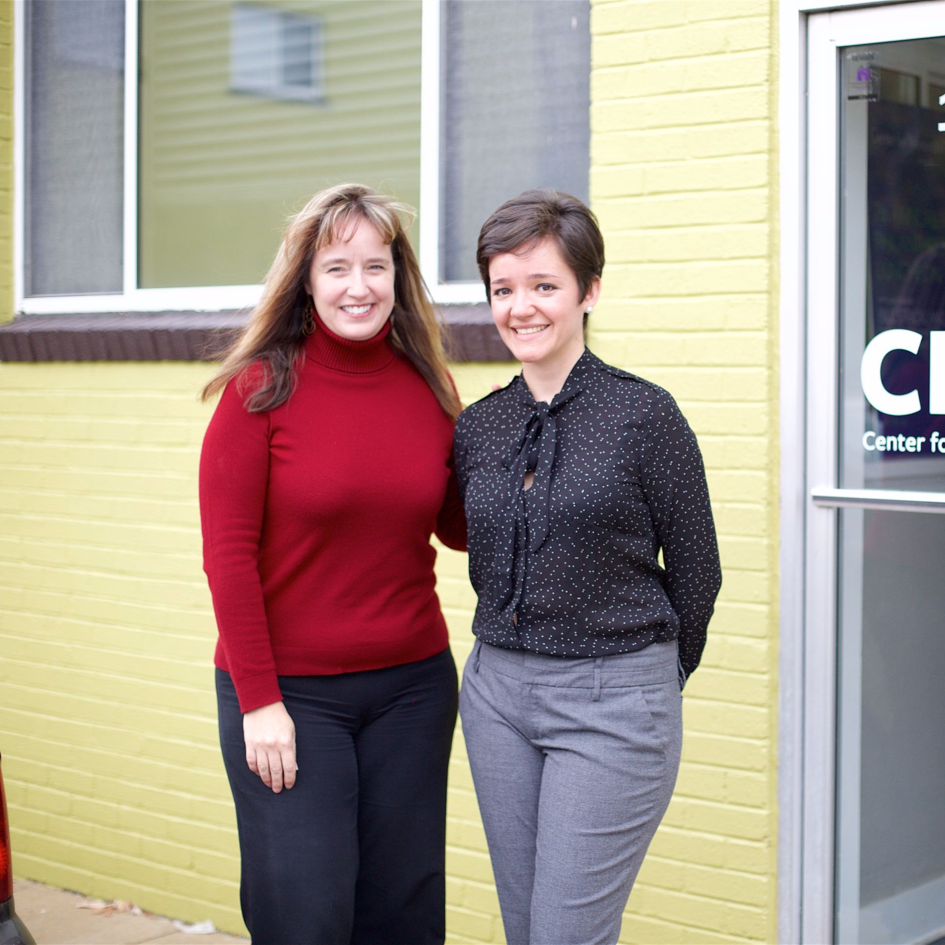 The Global Founders Podcast