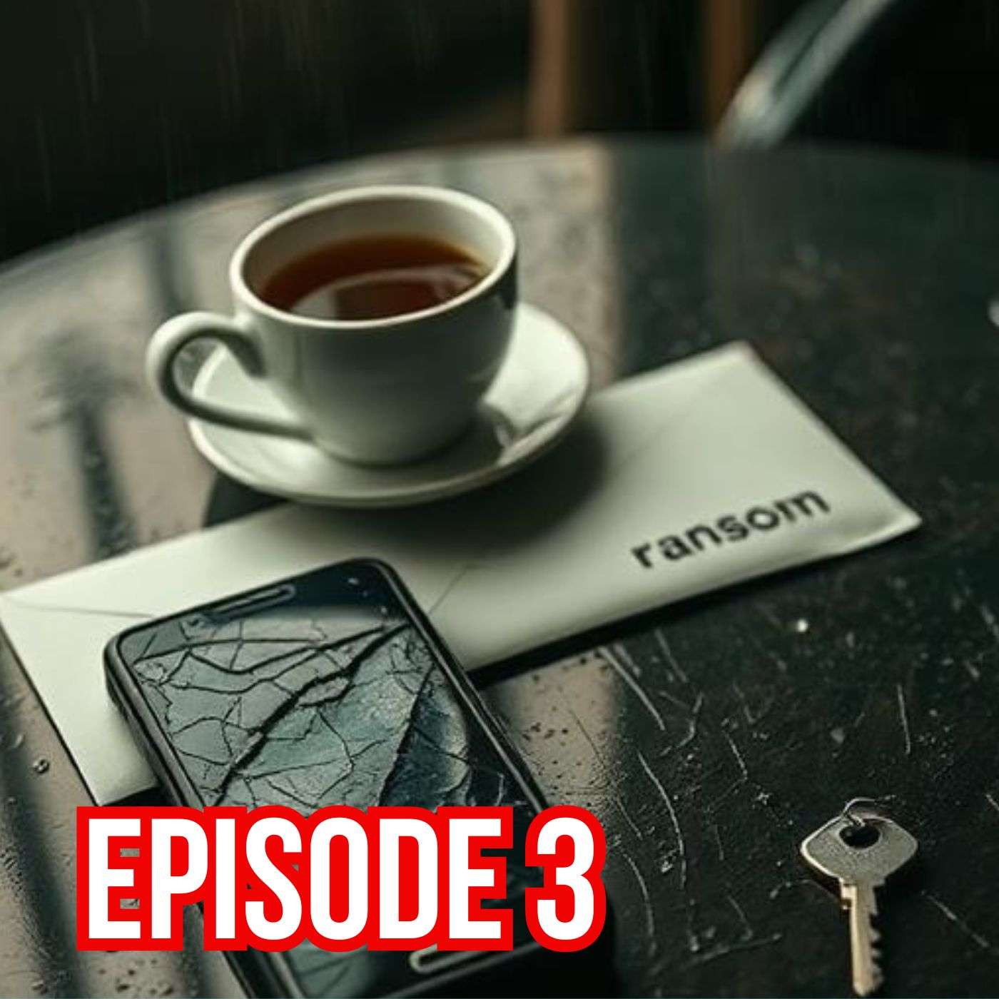 S1E6 - S1E6 - S1E3 - File 3.0: The Negotiation S1E6 - S1E6 - S1E3 - File 3.0: The Negotiation