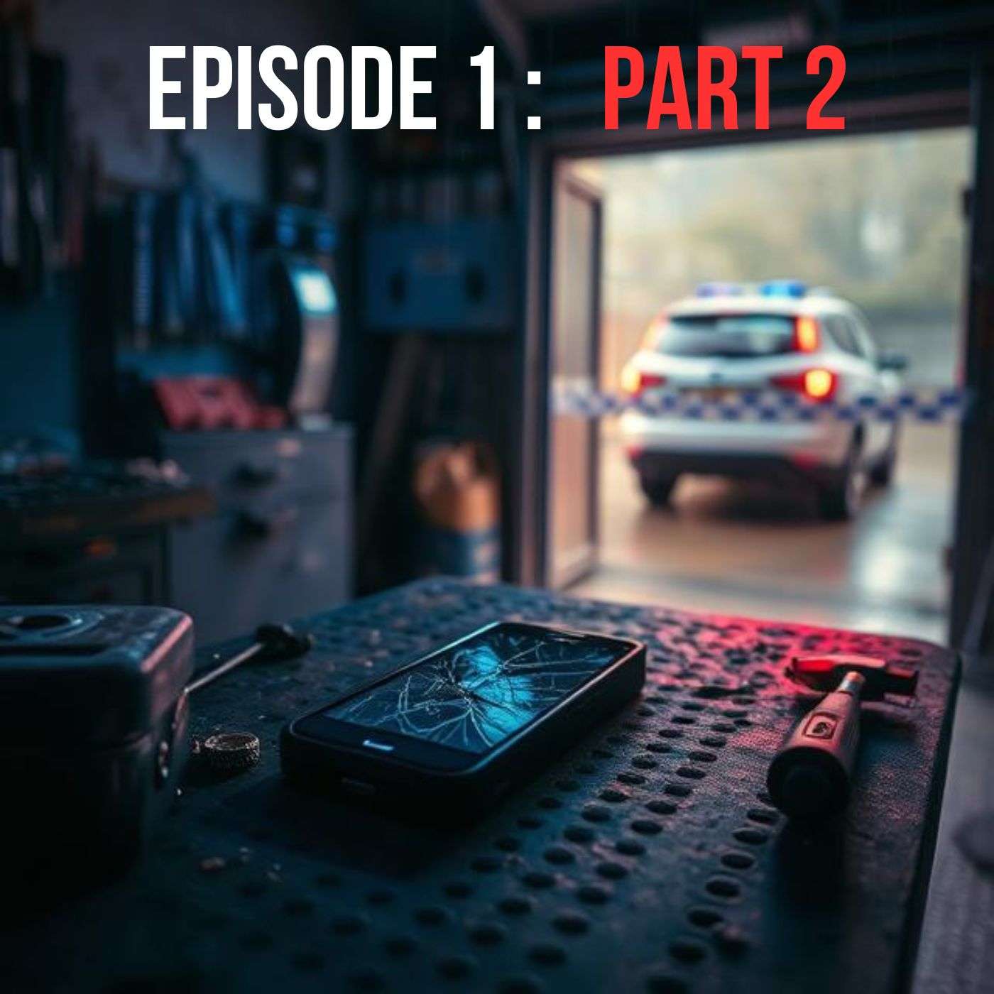 S1E2 - S1E2 File 2: Loose Ends