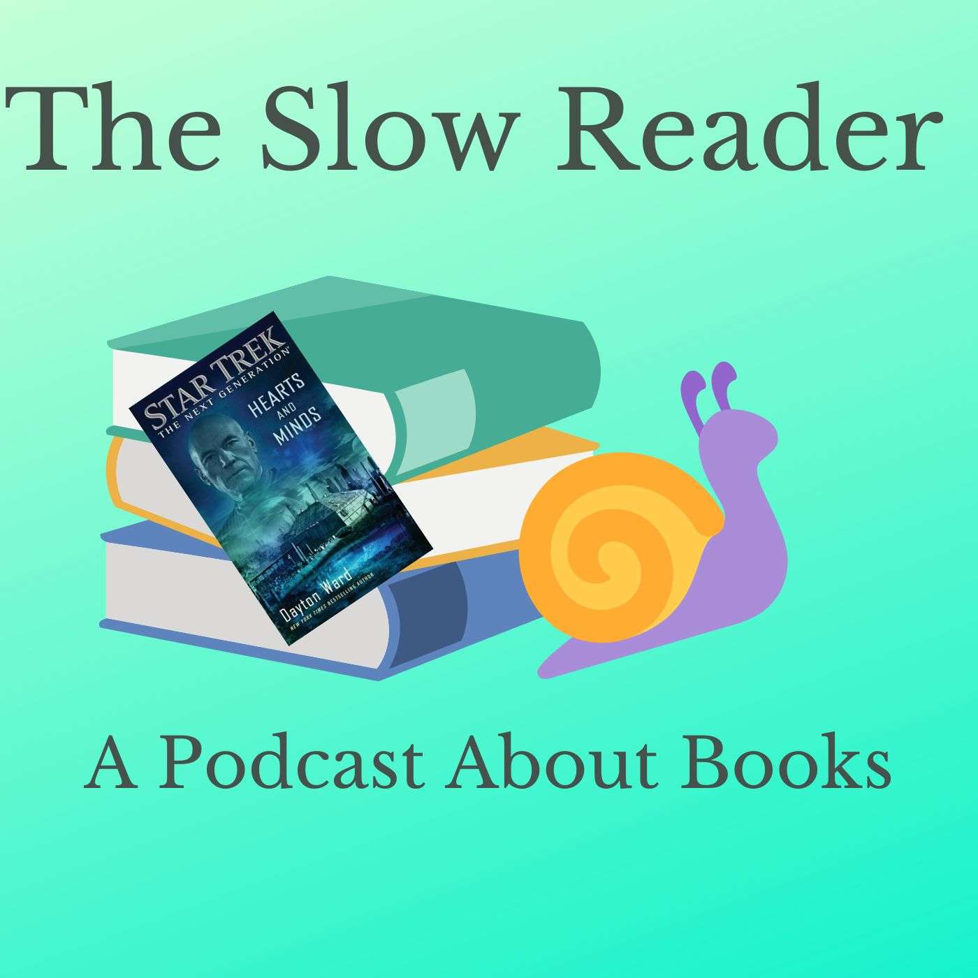 The Slow Reader