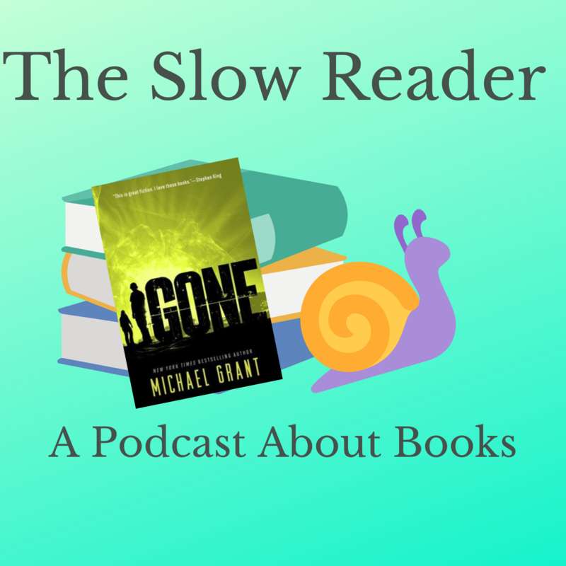 The Slow Reader