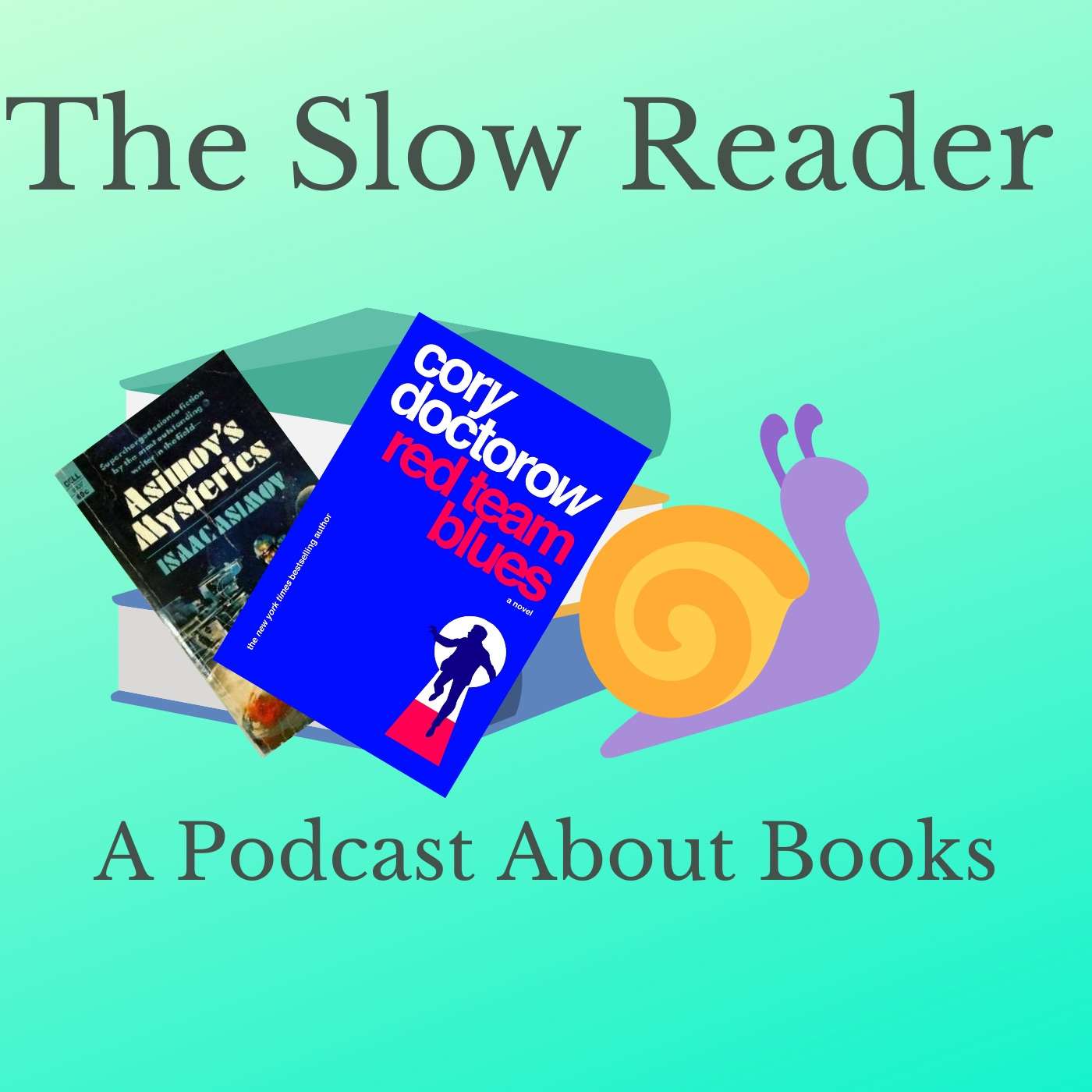 The Slow Reader