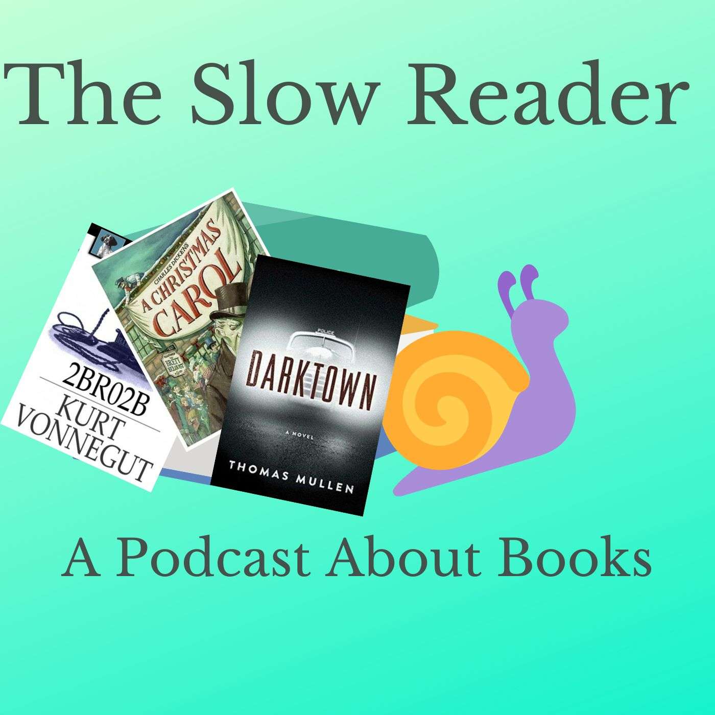 The Slow Reader