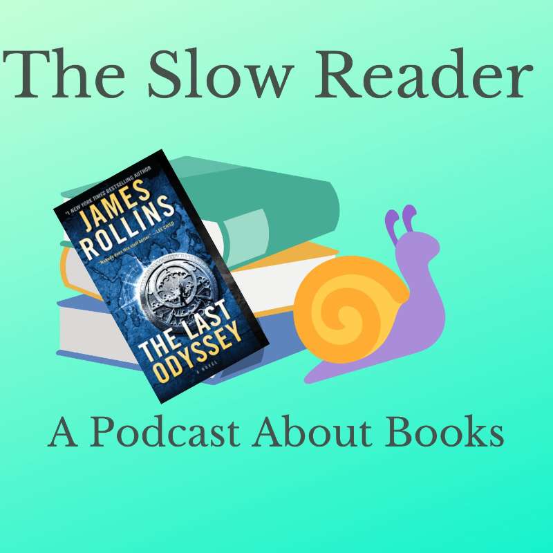 The Slow Reader