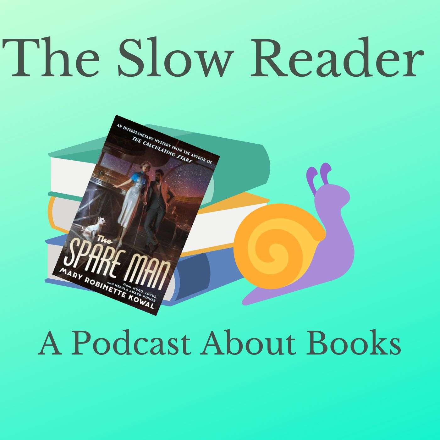 The Slow Reader
