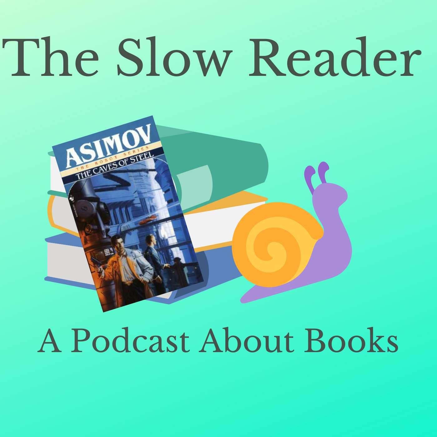 The Slow Reader