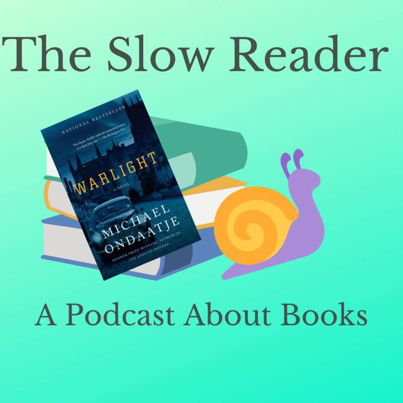 The Slow Reader