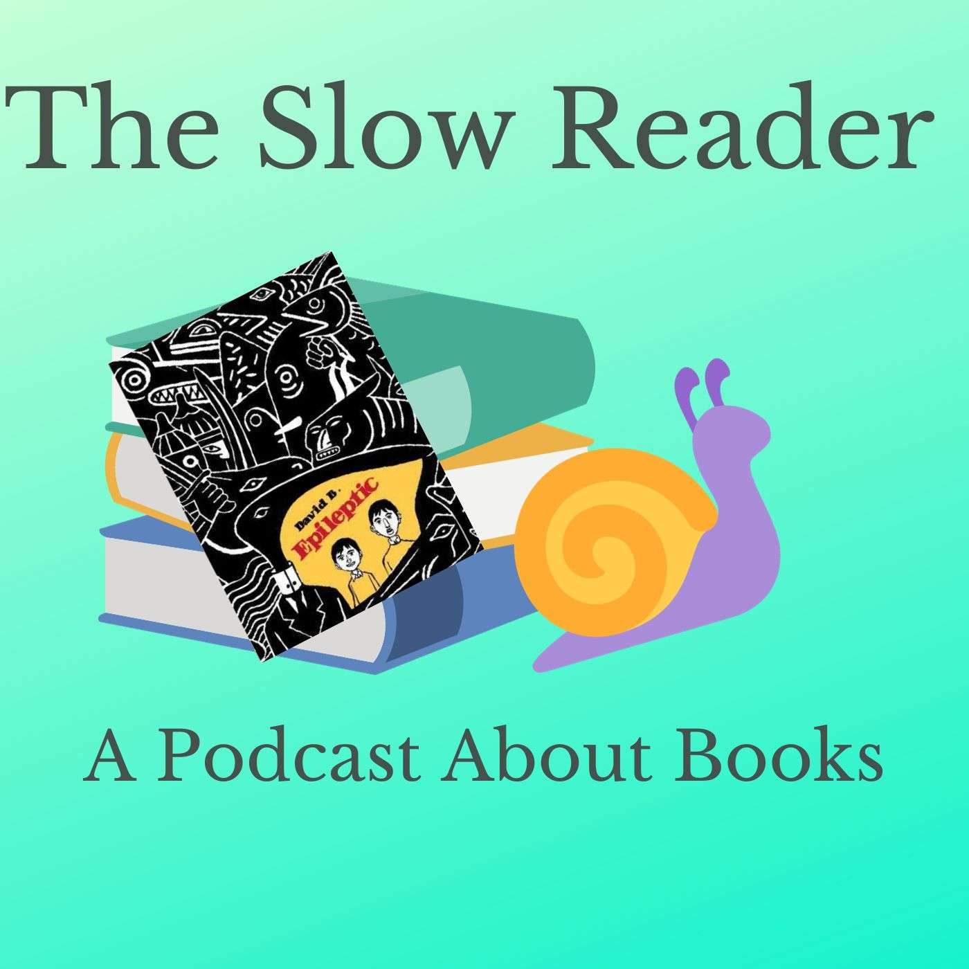 The Slow Reader