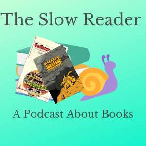 The Slow Reader