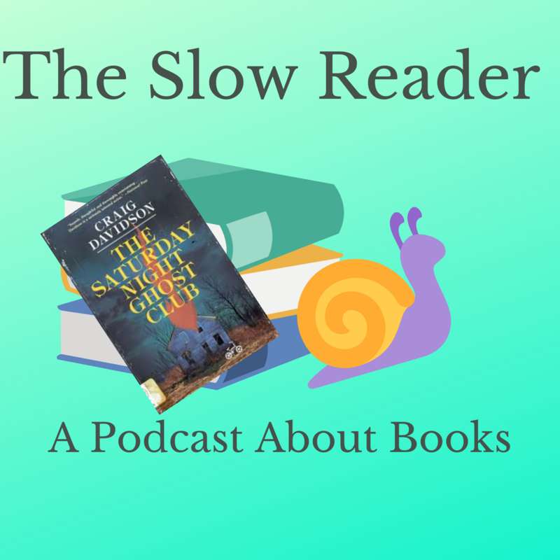 The Slow Reader