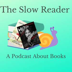 The Slow Reader