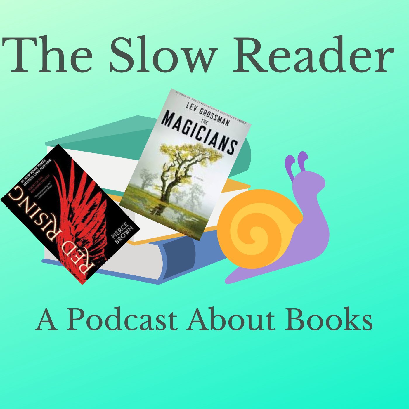 The Slow Reader