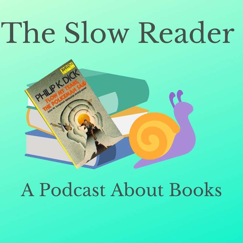 The Slow Reader
