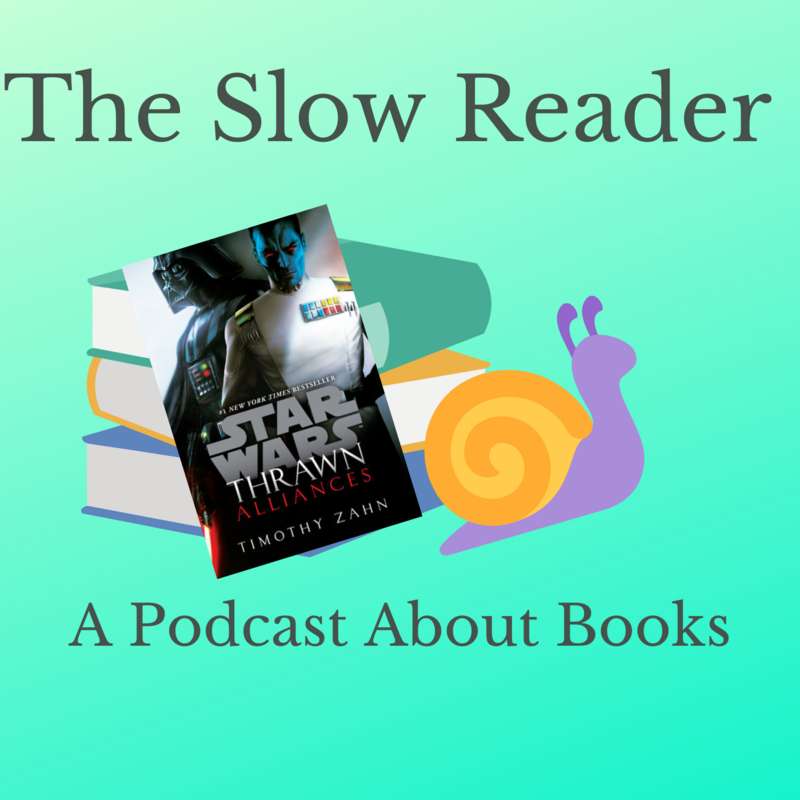 The Slow Reader