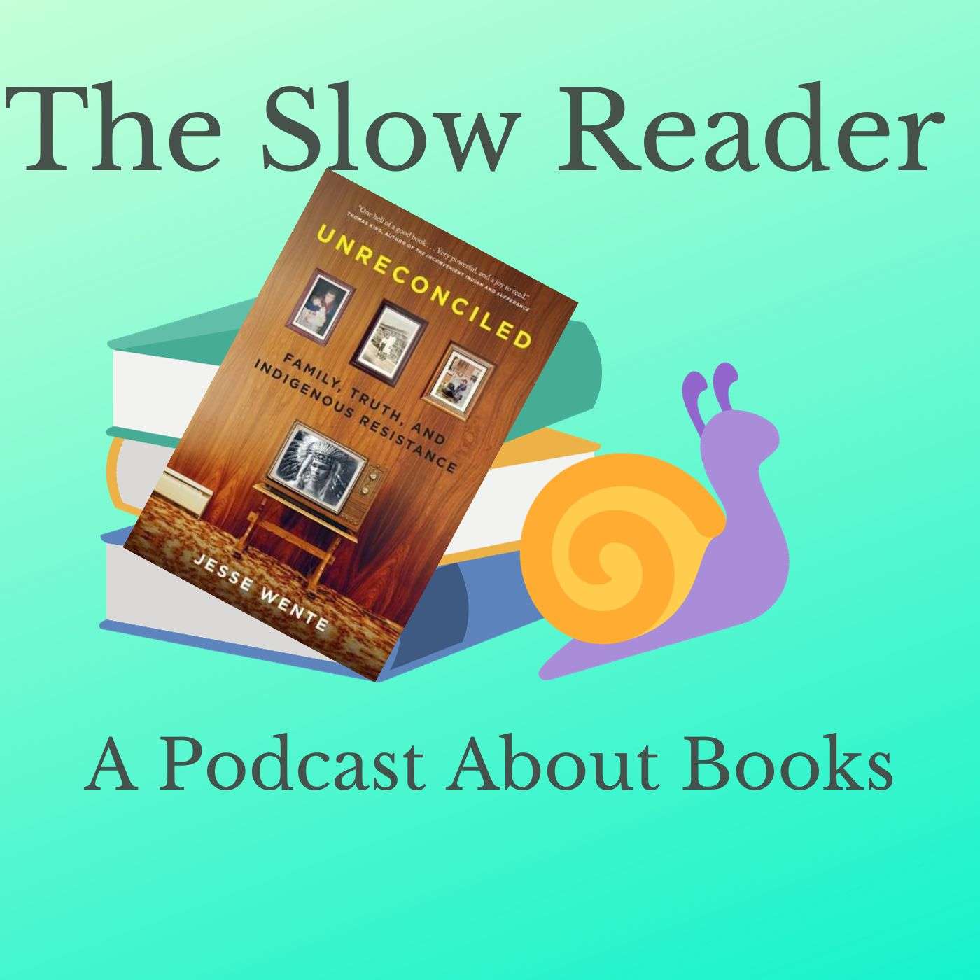 The Slow Reader