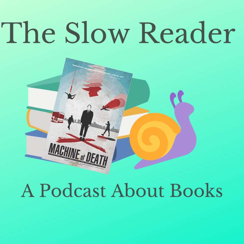 The Slow Reader