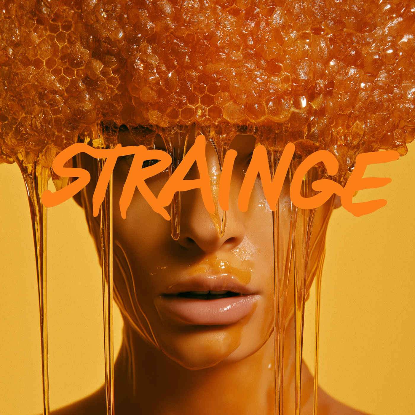The Mellified Man was...strAInge episode artwork