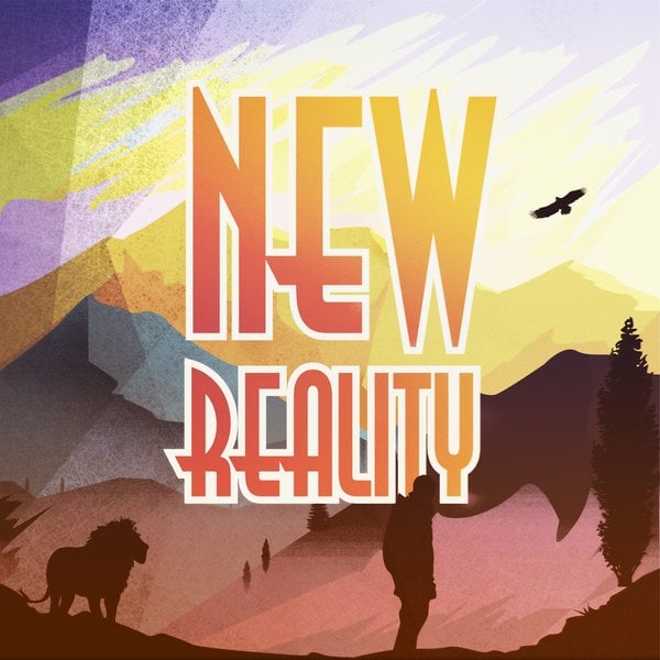 S1E1 - Pilot episode artwork