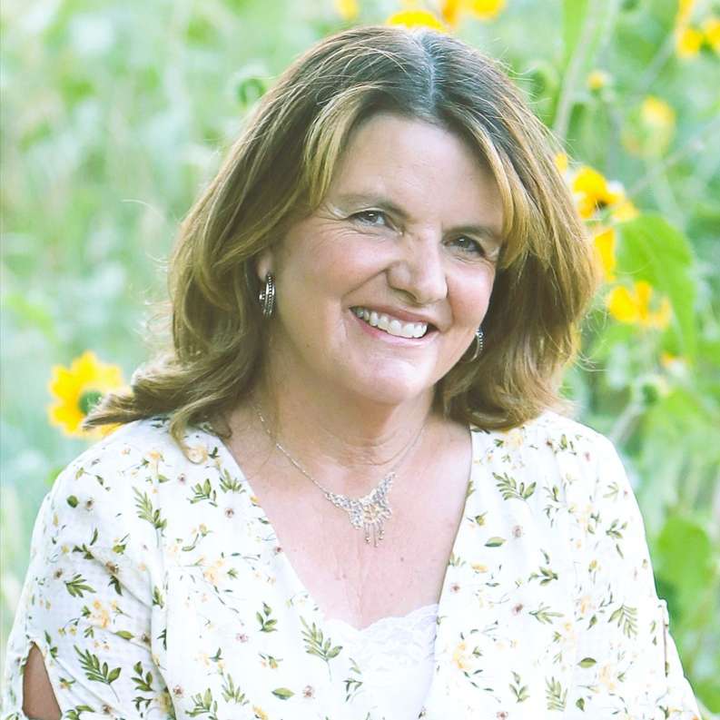 #171 –Tammy René - Conversation on Becoming an Advocate