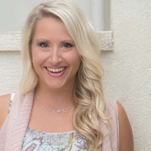 #173 –Delynn Miller - Building the Life You Want