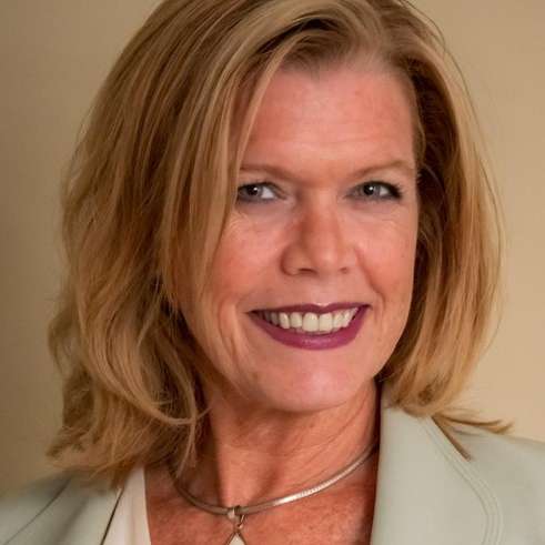 #141 –Kathleen Acker Ramsey Part 1 - Embracing Your Power: A Conversation about Truth, Courage, and Living Authentically episode artwork