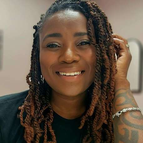 #164 –Sky Tate Part 2 - A Conversation about Medical Advocacy