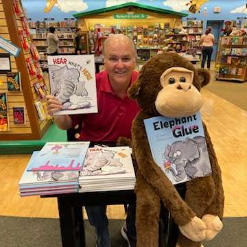 #137 –Mike Agrelius - Importance of Kindness and Humor in the Workshop and in Child Development episode artwork