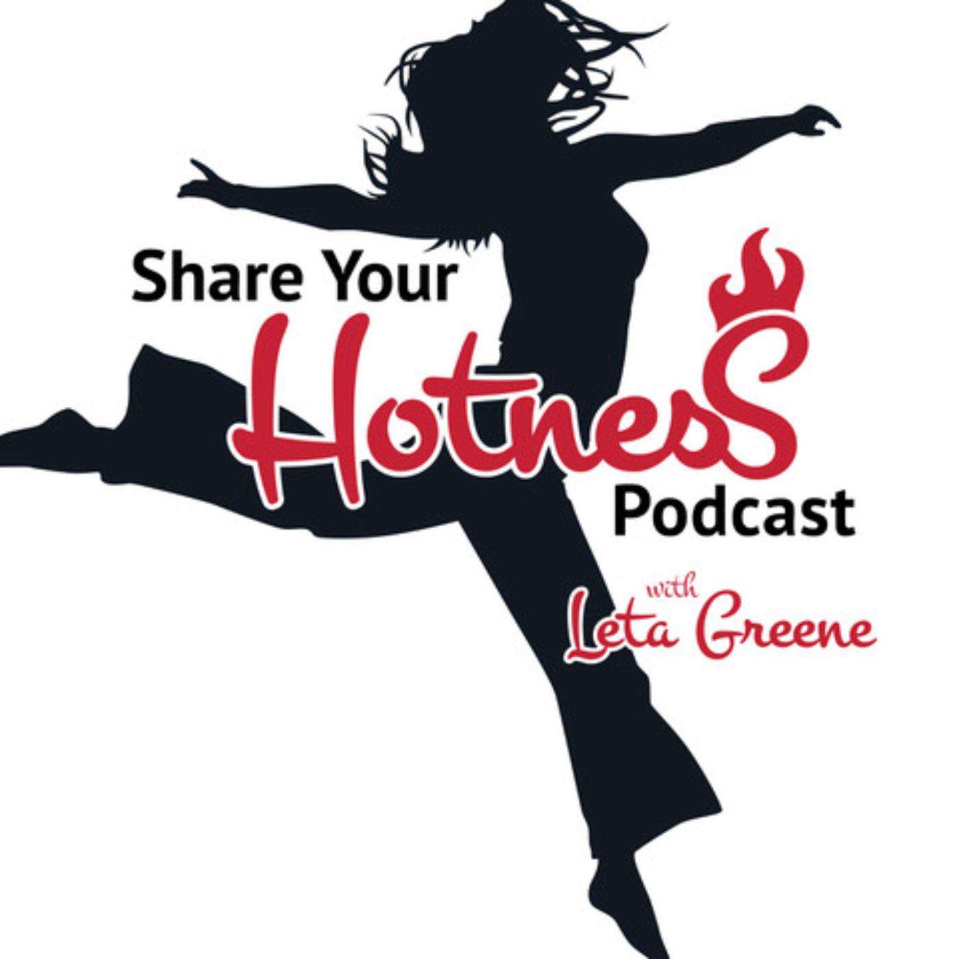#ShareYourHotness Missed Me? episode artwork