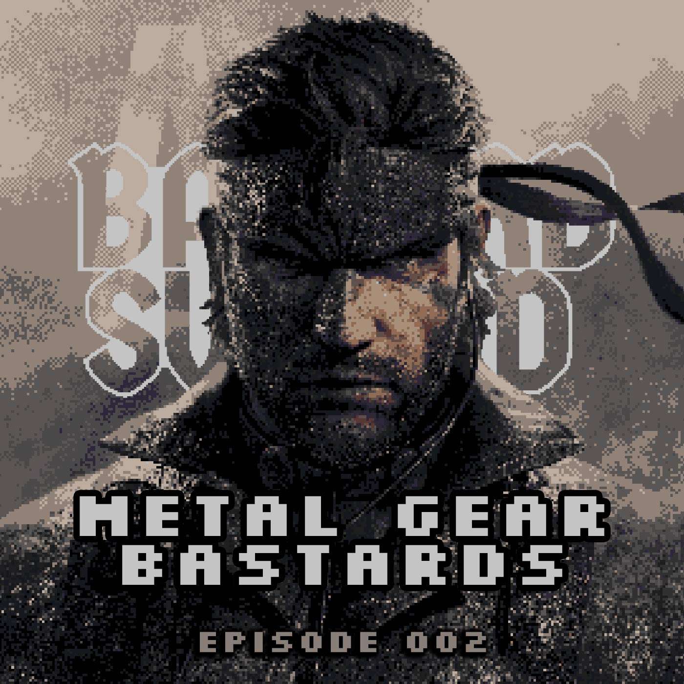 Bastard Sword