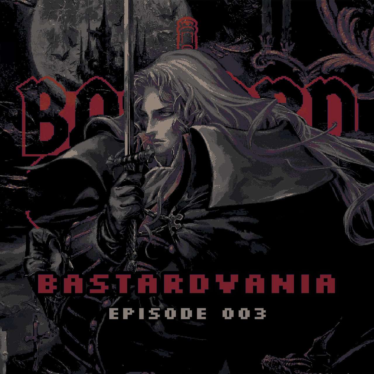 Bastard Sword