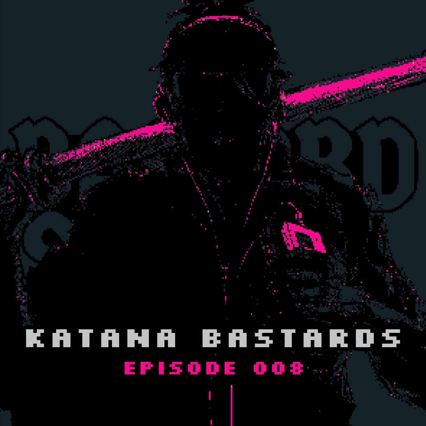 Bastard Sword