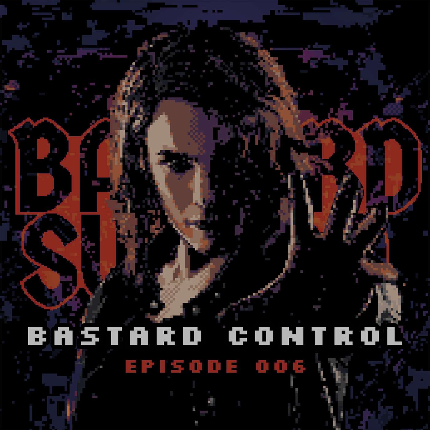 Bastard Sword