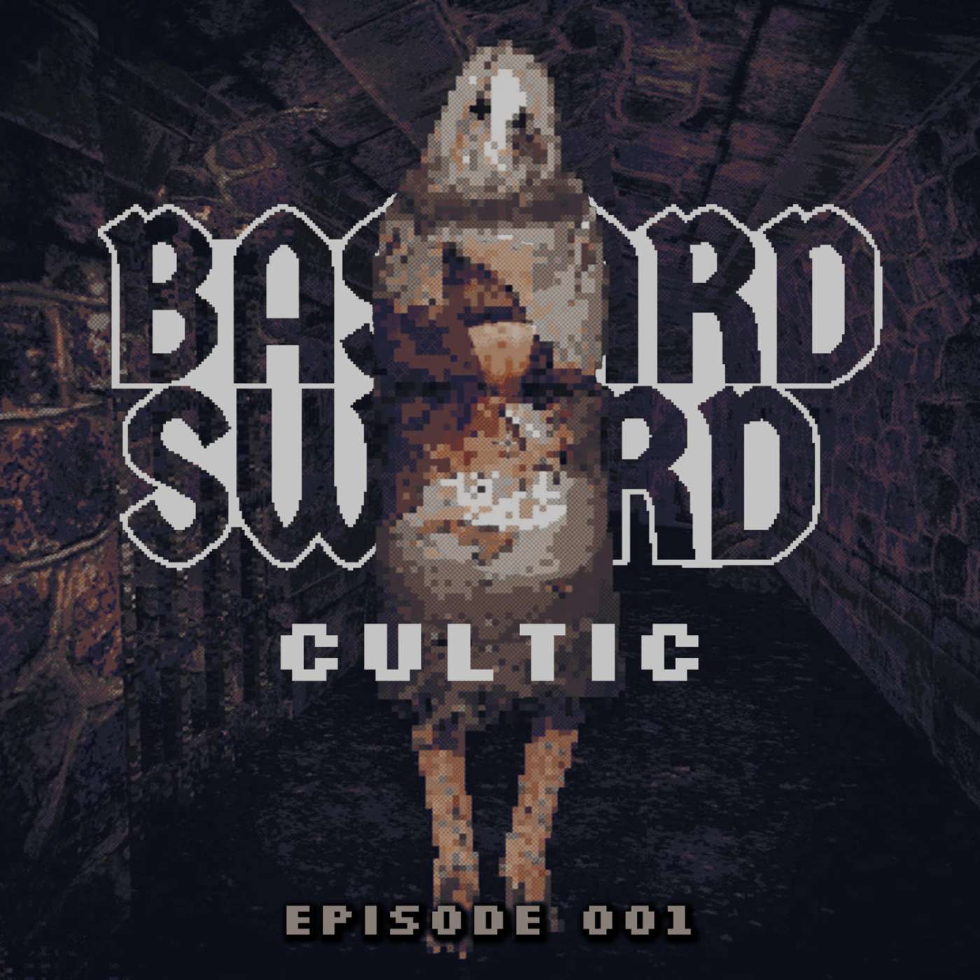 Bastard Sword