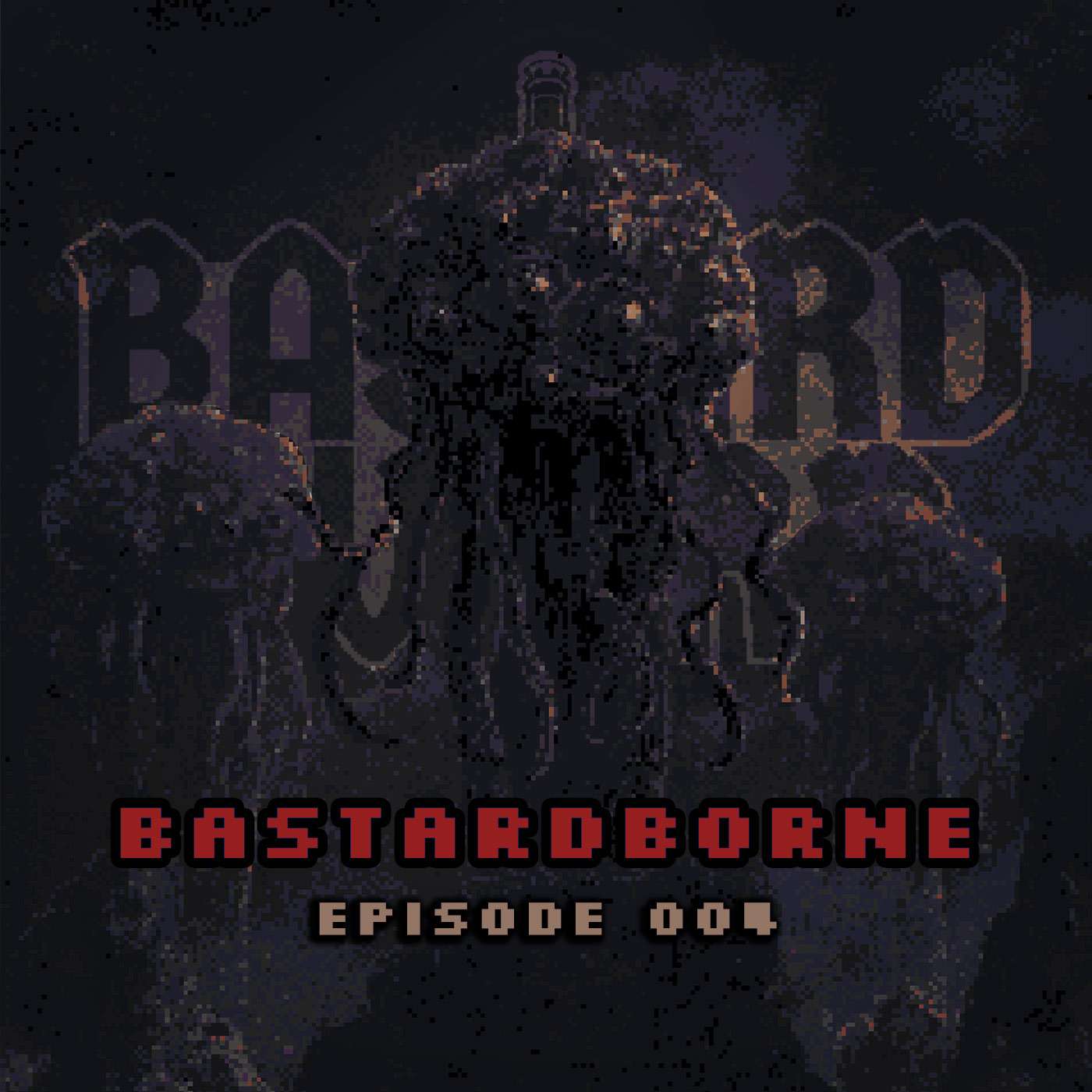 Bastard Sword