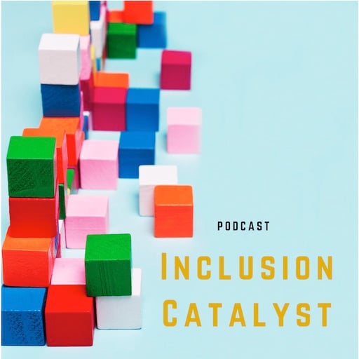 Deconstructing DEI for Companies episode artwork