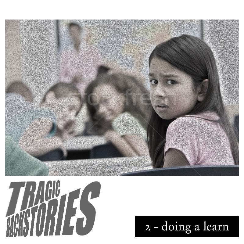 #2 – Doing a Learn