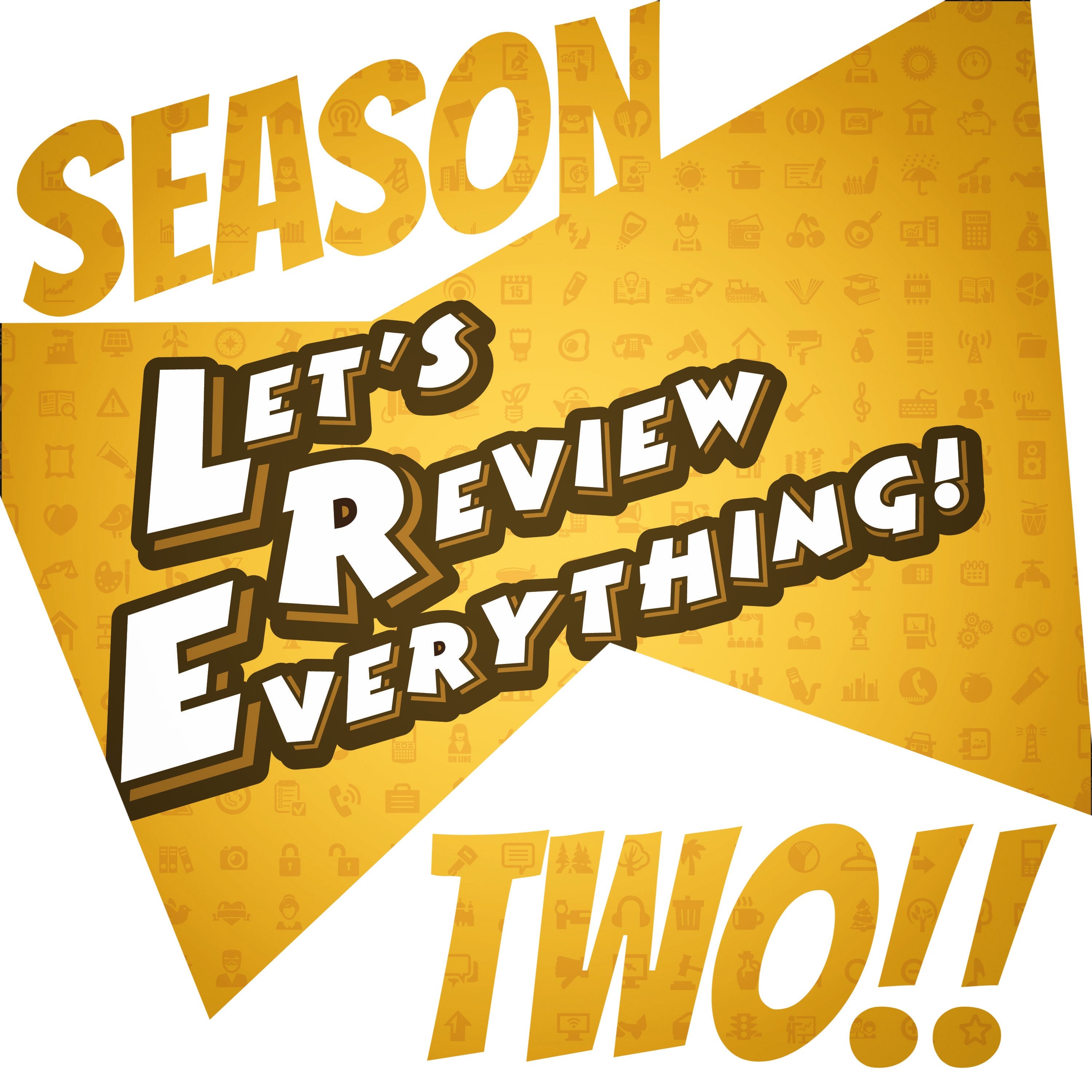 S2E121 - Continents episode artwork