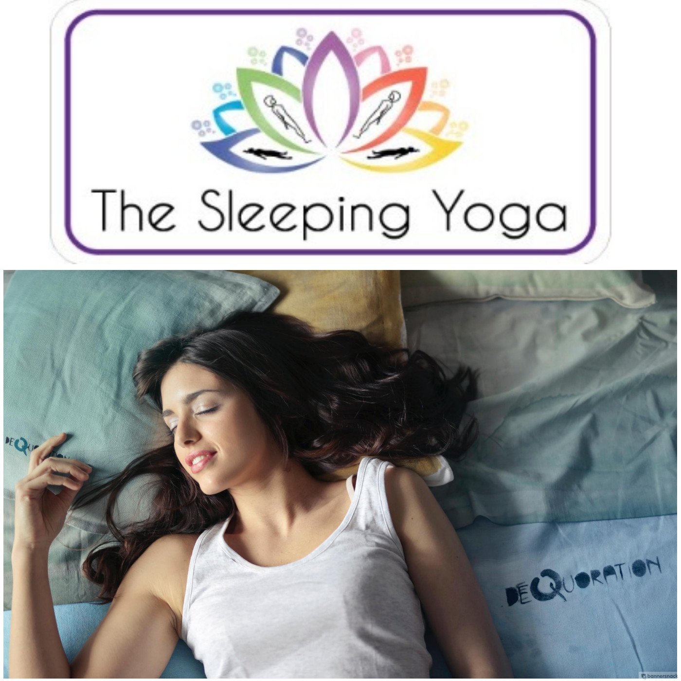 Sleep Yoga for Ultimate Relaxation Sleep Yoga for Ultimate Relaxation