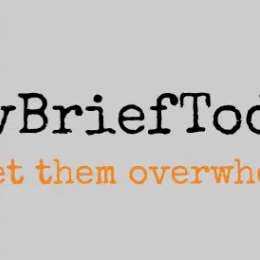 Gov Brief Today | September 24, 2025 episode artwork