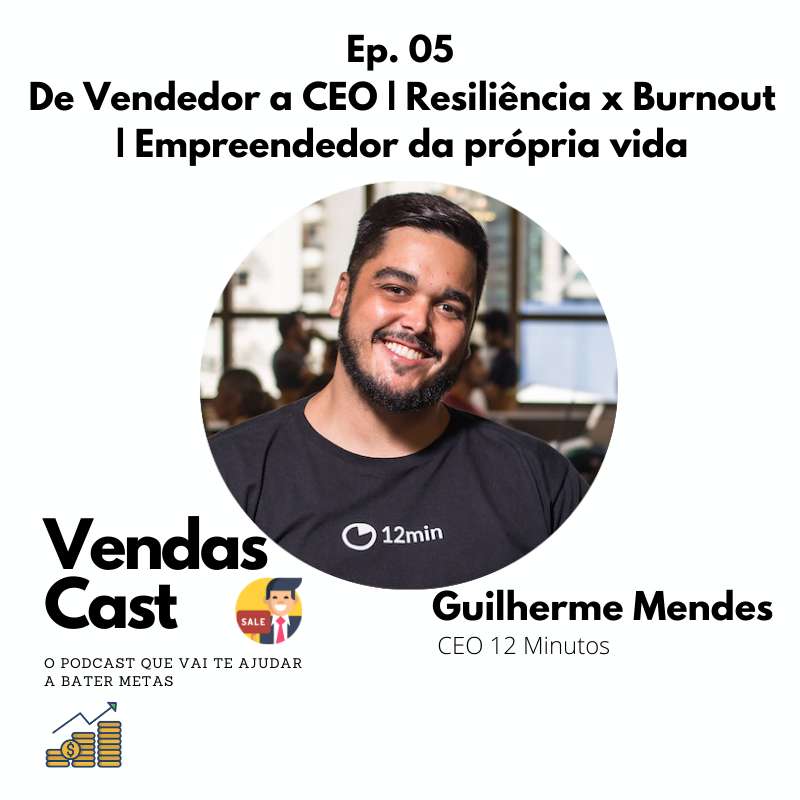 VendasCast