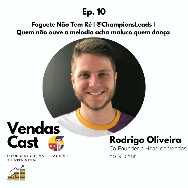 VendasCast
