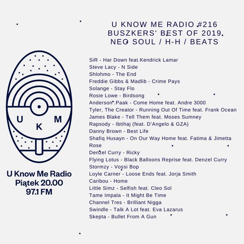 U Know Me Radio