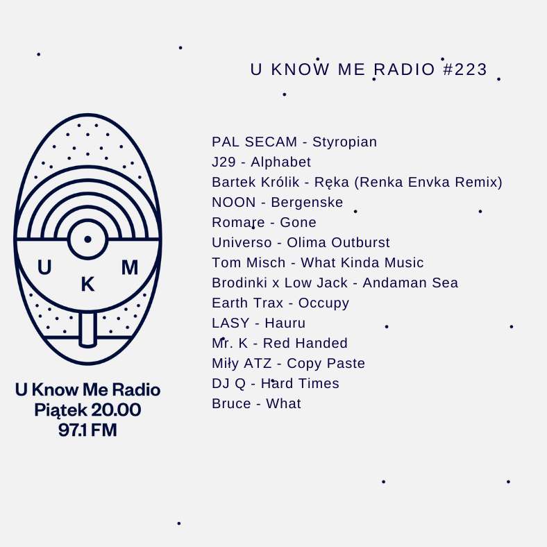U Know Me Radio