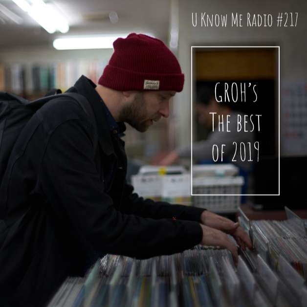 U Know Me Radio