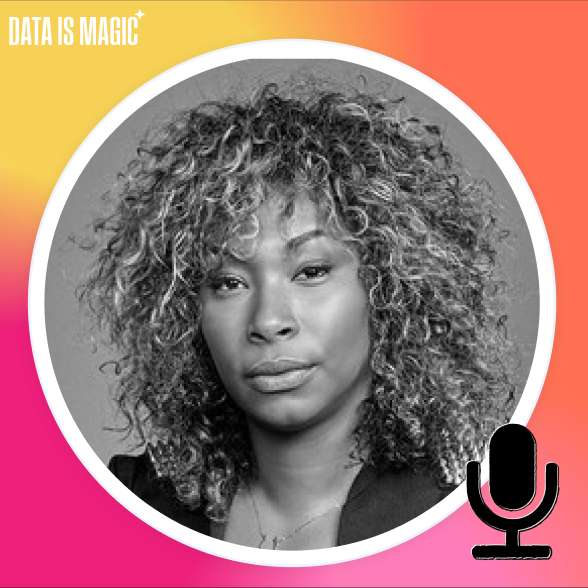 S1E1 – Kim – Global Brand Lead @ Apple Music & Podcasts